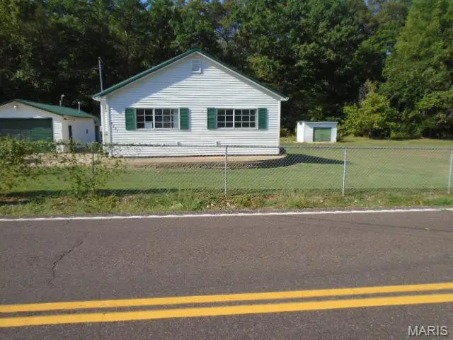4287 Flucom Road, De Soto, MO 63020 - #1