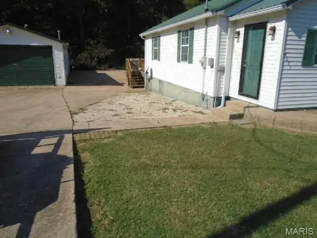 4287 Flucom Road, De Soto, MO 63020 - #2