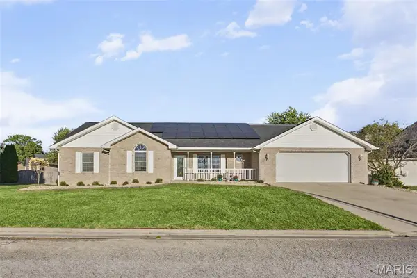3507 Castelli Drive, Alton, IL 62002