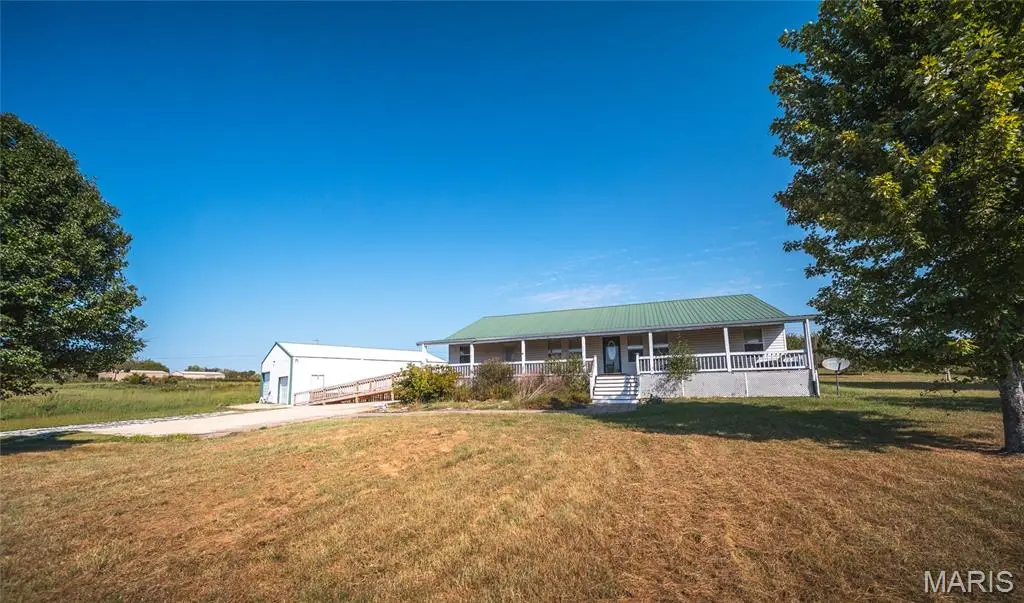 13001 County Road 7240, Newburg, MO 65550 - #1