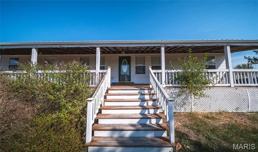 13001 County Road 7240, Newburg, MO 65550 - #3