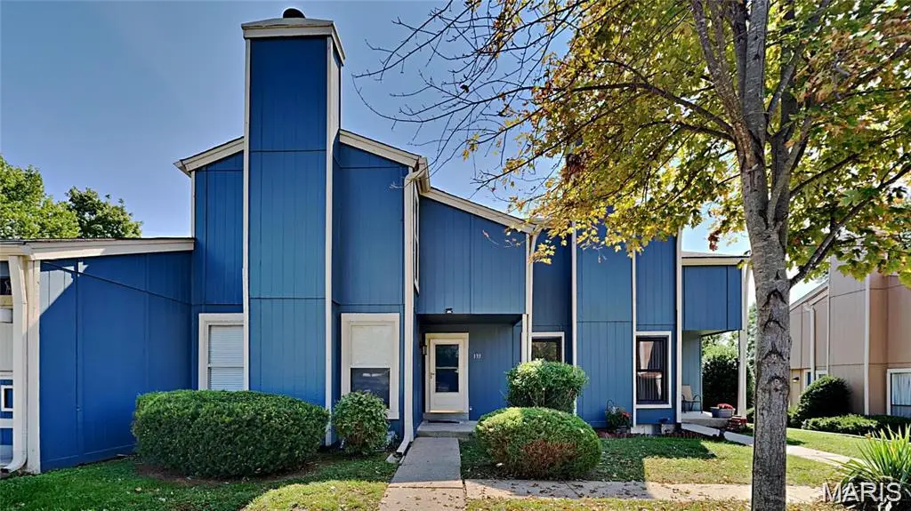 133 Harbor View Drive, Lake Saint Louis, MO 63367 - #1