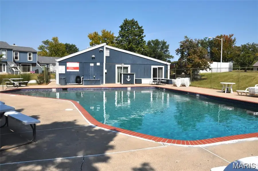 133 Harbor View Drive, Lake Saint Louis, MO 63367 - #2