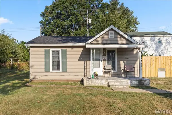 2704 Myrtle Avenue, Granite City, IL 62040