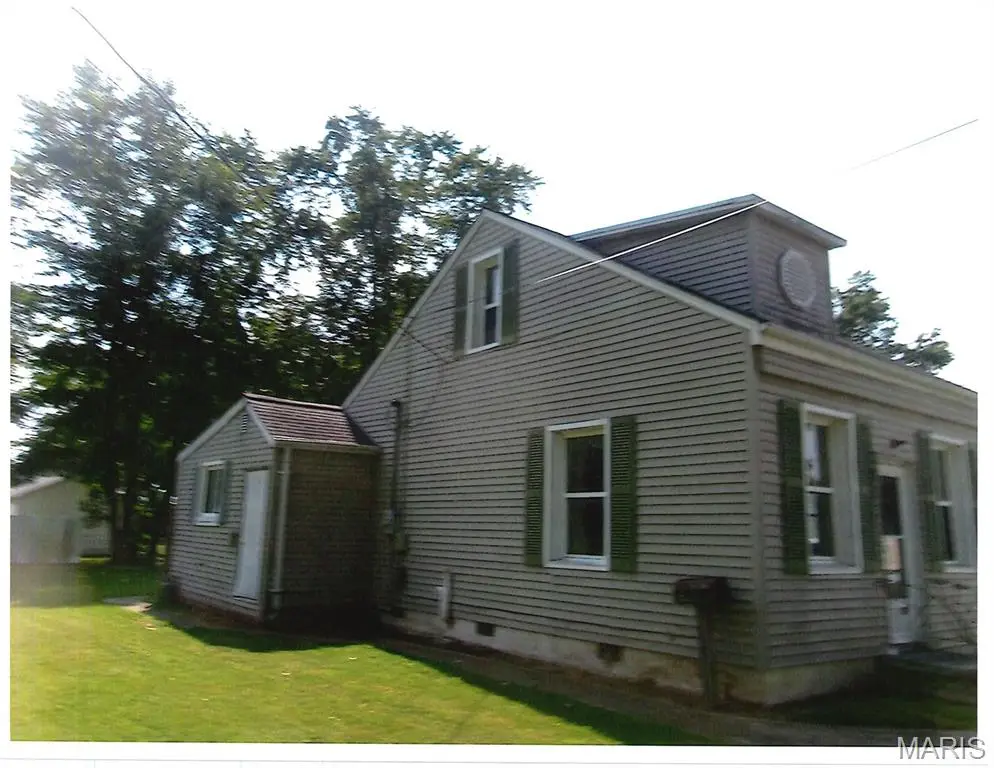704 W State Street, Mascoutah, IL 62258 - #1