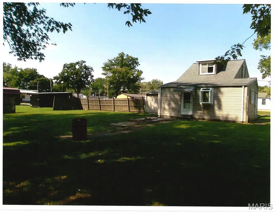 704 W State Street, Mascoutah, IL 62258 - #3