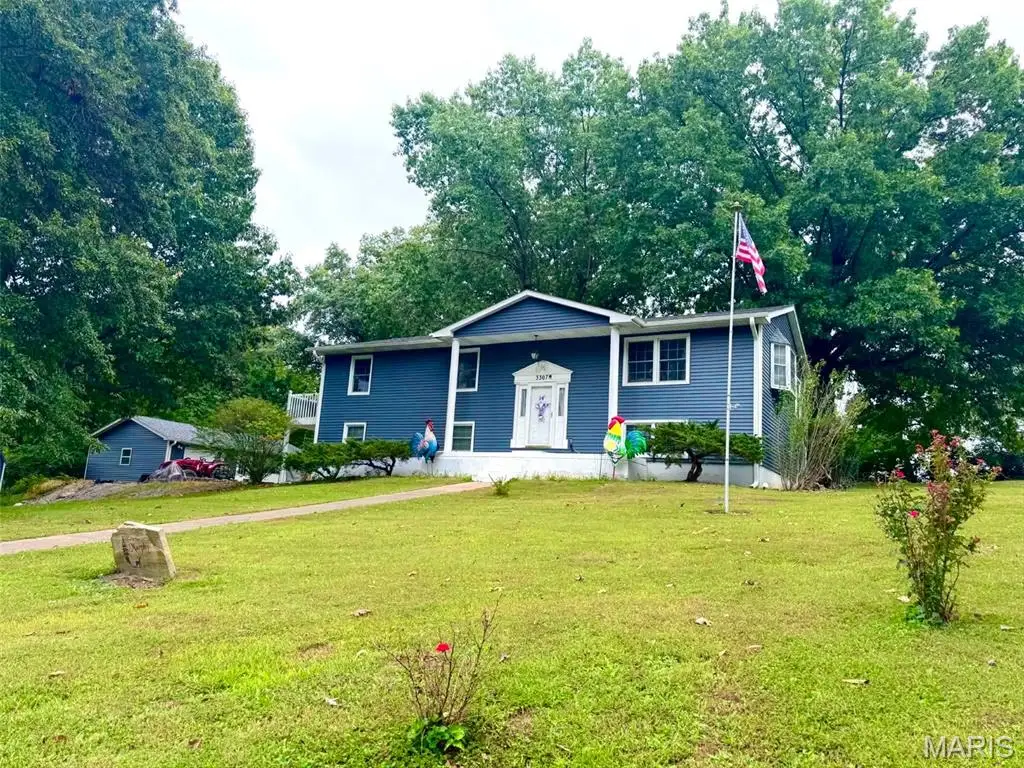 3307 Highway Mm, Hannibal, MO 63401 - #1