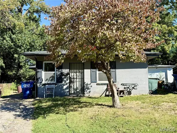 3917 Pomona Court, St Louis, MO 63116