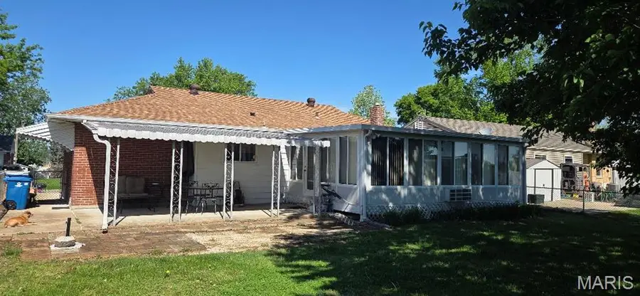 8446 Hampstead Drive, Affton, MO 63123 - #2
