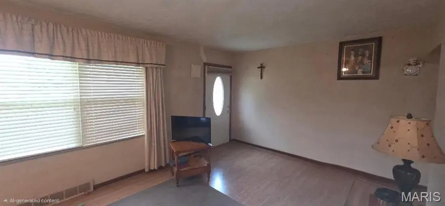 8446 Hampstead Drive, Affton, MO 63123 - #3