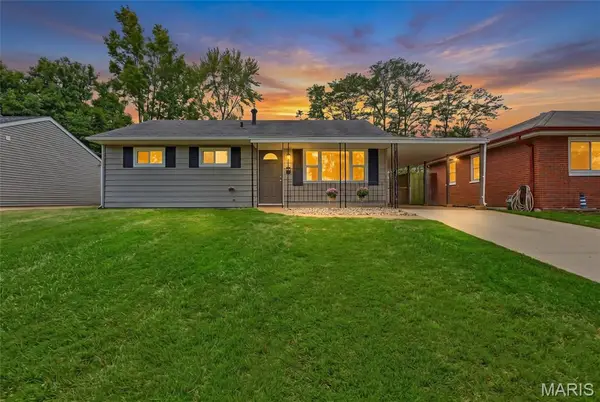 3820 Primm Street, St Louis, MO 63123