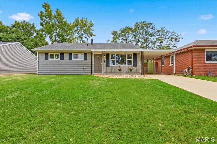 3820 Primm Street, Saint Louis, MO 63123 - #2