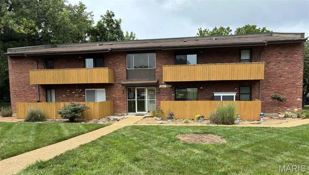 1190 Calley Drive #C, Saint Louis, MO 63125 - #1