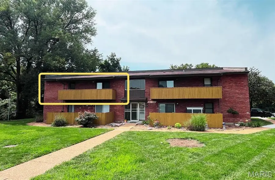 1190 Calley Drive #C, Saint Louis, MO 63125 - #2