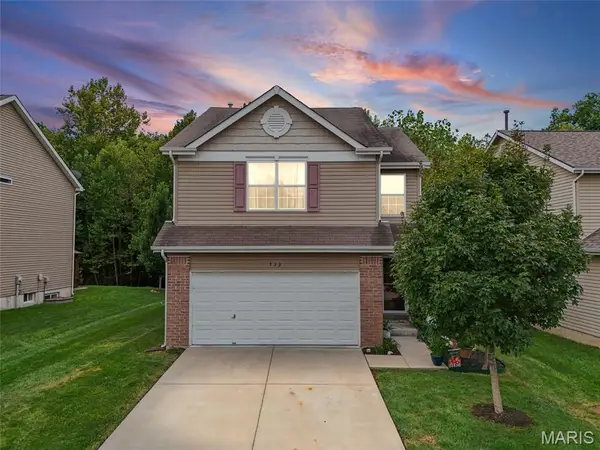 533 Parkgate Drive, Lake St Louis, MO 63367
