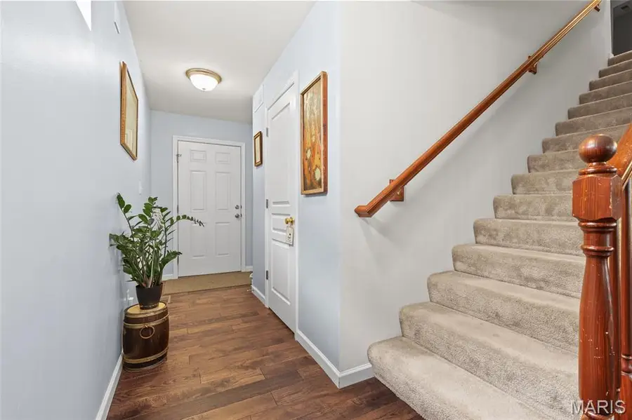 533 Parkgate Drive, Lake Saint Louis, MO 63367 - #3