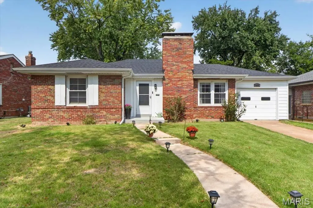5455 Winona Avenue, Saint Louis, MO 63109 - #1