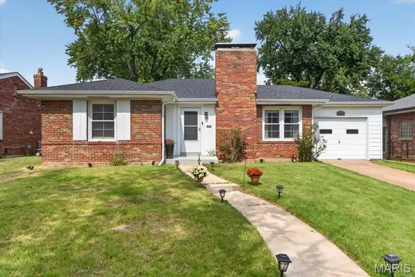 5455 Winona Avenue, St Louis, MO 63109