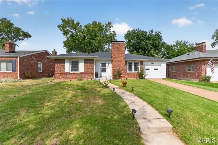 5455 Winona Avenue, Saint Louis, MO 63109 - #2