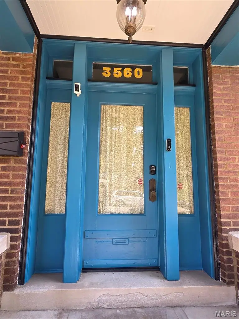 3560 S Spring Avenue, Saint Louis, MO 63116 - #2