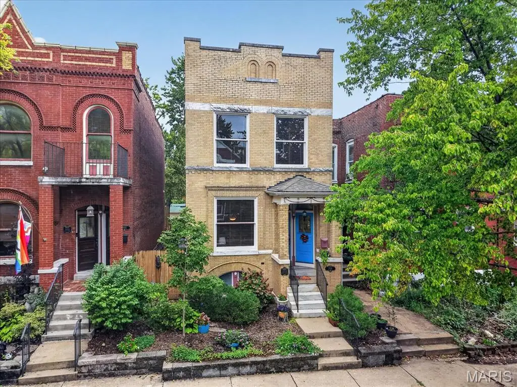 2919 Michigan Avenue, Saint Louis, MO 63118 - #1