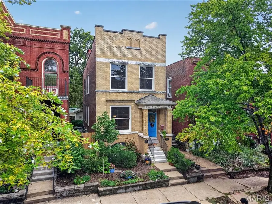 2919 Michigan Avenue, Saint Louis, MO 63118 - #2