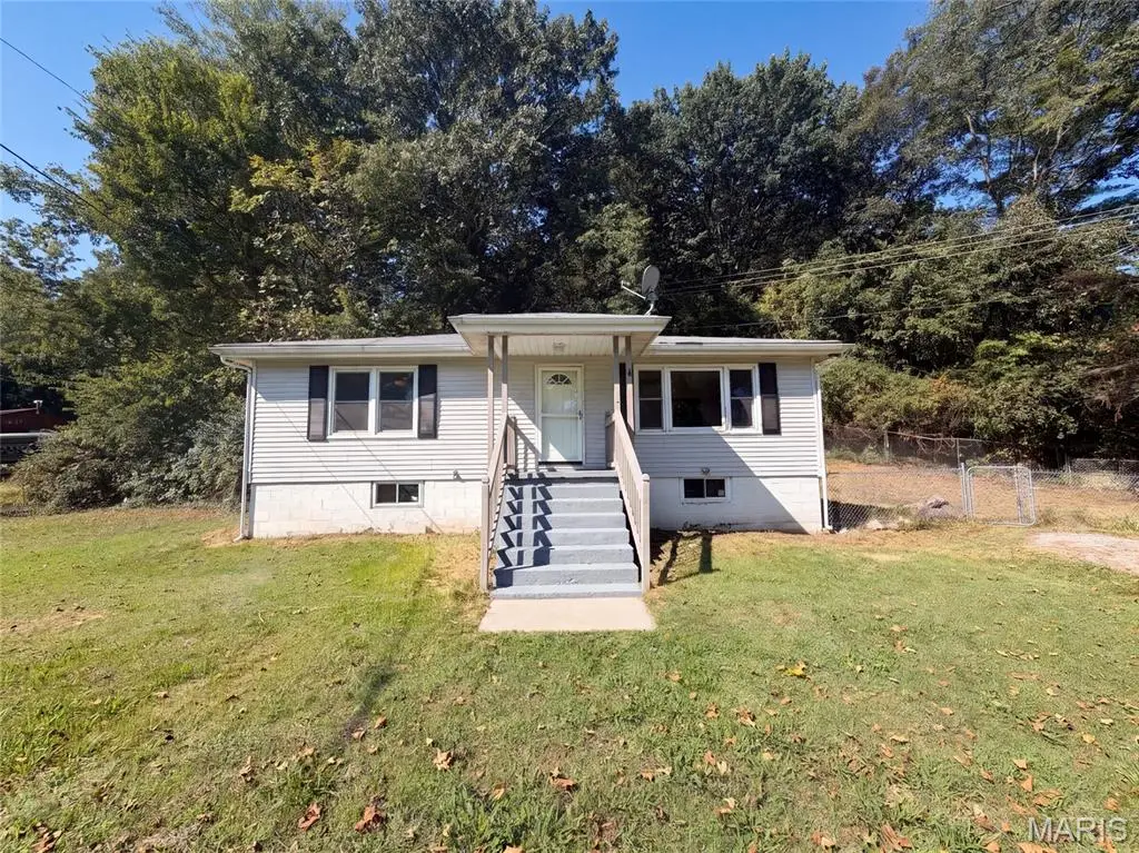 4659 Spring Glen Drive, House Springs, MO 63051 - #1