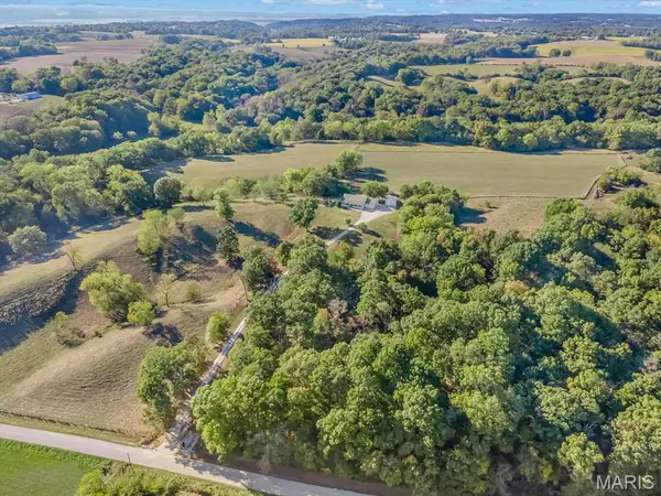 7315 Roscow Hollow Road, Prairie Du Rocher, IL 62277