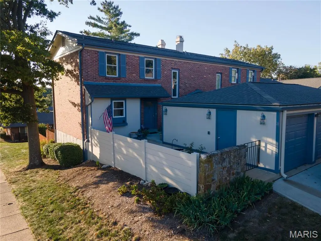 979 Conestoga Drive, Manchester, MO 63021 - #1