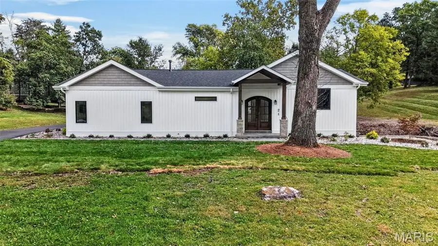 21 Balcon Estate, Creve Coeur, MO 63141 - #2
