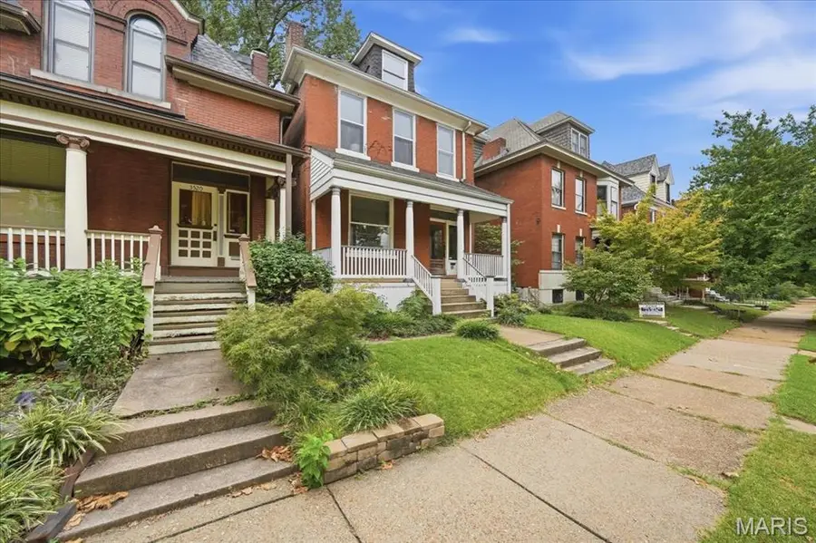 3522 Magnolia Avenue, Saint Louis, MO 63118 - #2