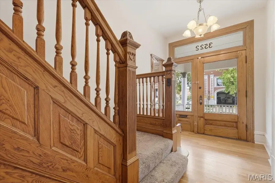 3522 Magnolia Avenue, Saint Louis, MO 63118 - #3