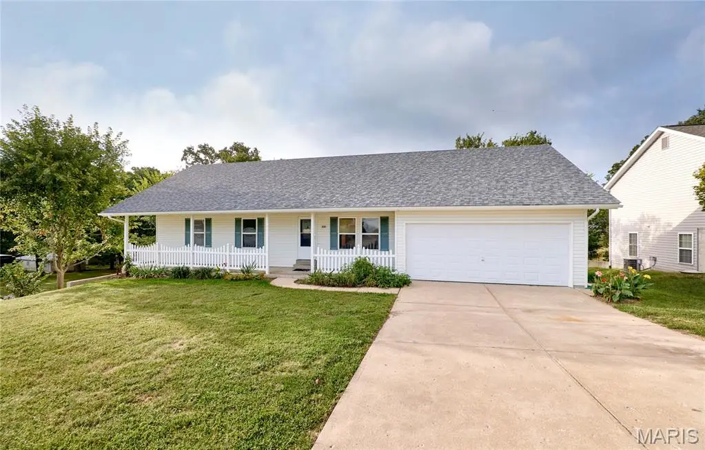 100 Cuivre Ridge Drive, Troy, MO 63379 - #1