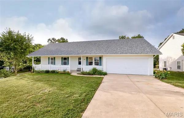 100 Cuivre Ridge Drive, Troy, MO 63379