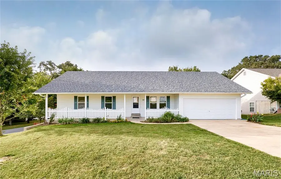 100 Cuivre Ridge Drive, Troy, MO 63379 - #2