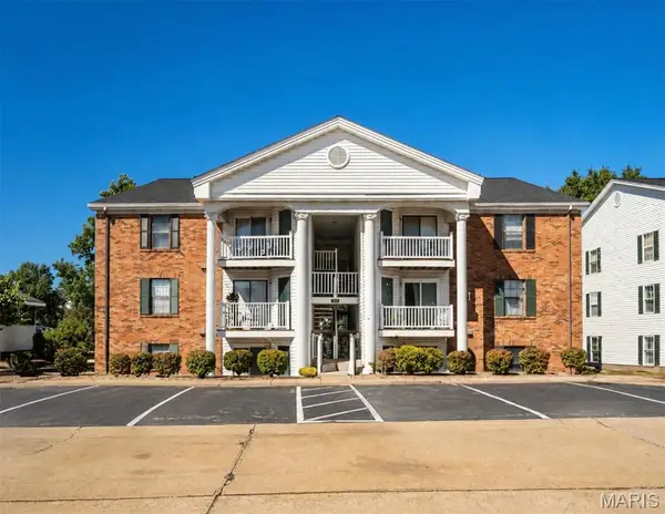 134 Jubilee Hill Drive #H, Wildwood, MO 63040