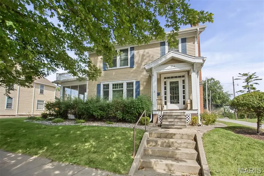 314 East Washington St., Pittsfield, IL 62363 - #3