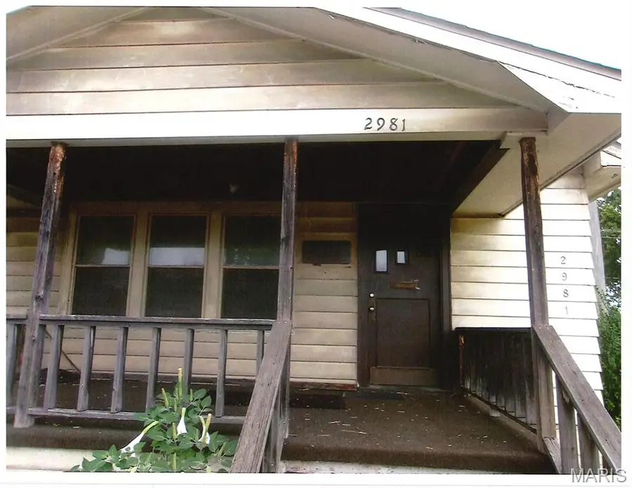 2981 Madison Avenue, Granite City, IL 62040 - #2