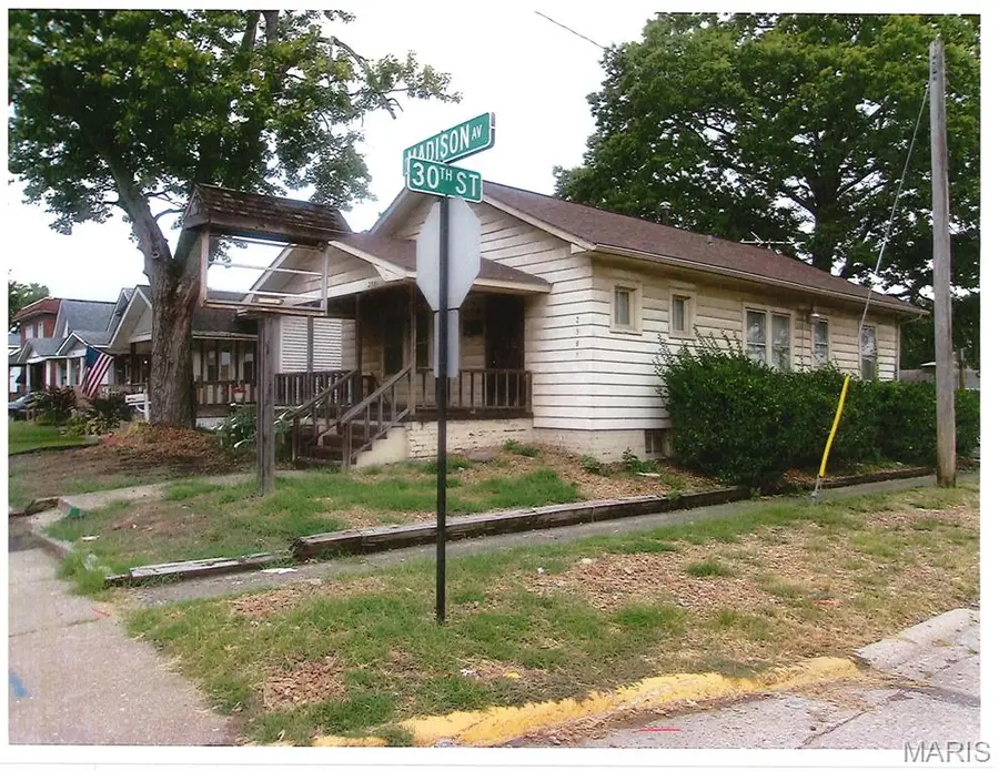 2981 Madison Avenue, Granite City, IL 62040 - #3