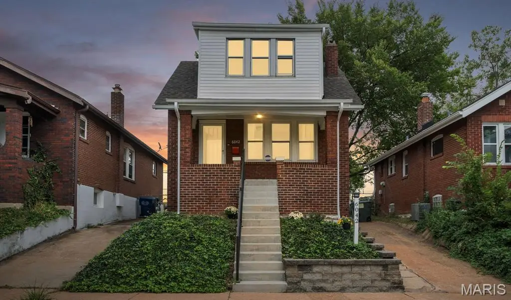 6042 Wanda Avenue, Saint Louis, MO 63116 - #1