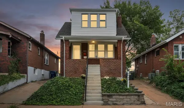 6042 Wanda Avenue, St Louis, MO 63116