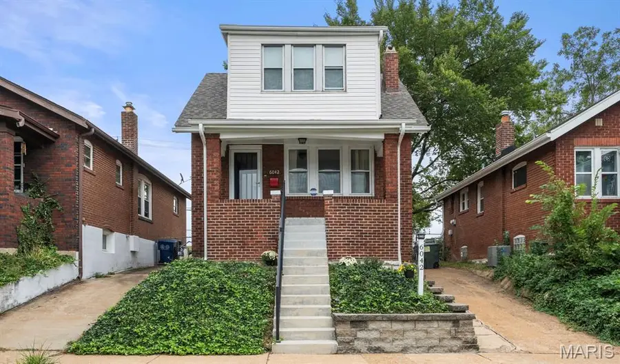 6042 Wanda Avenue, Saint Louis, MO 63116 - #2