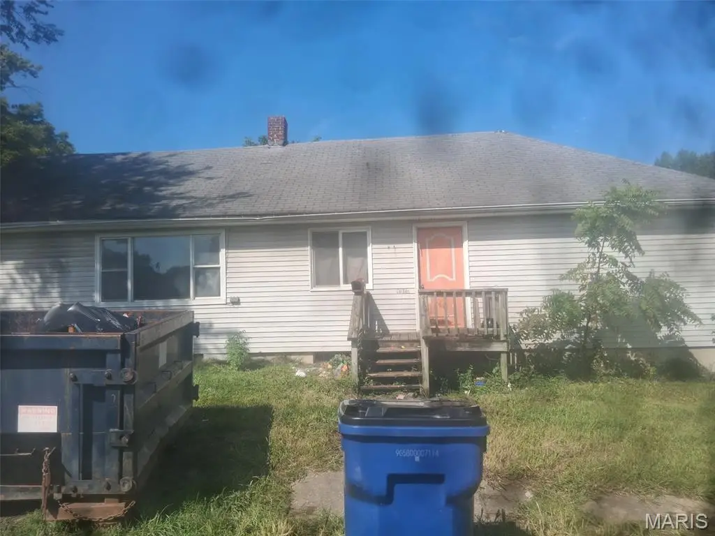 309 N Crawford Street, West Frankfort, IL 62896 - #1