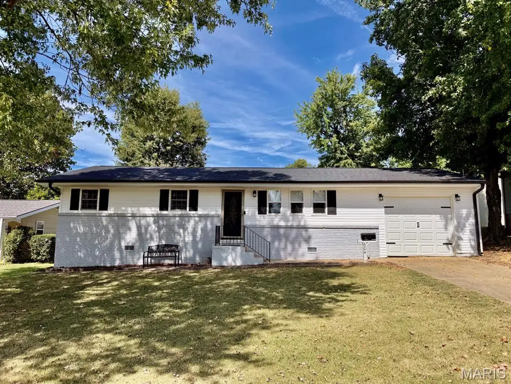 604 Boucher Street, Dexter, MO 63841 - #1
