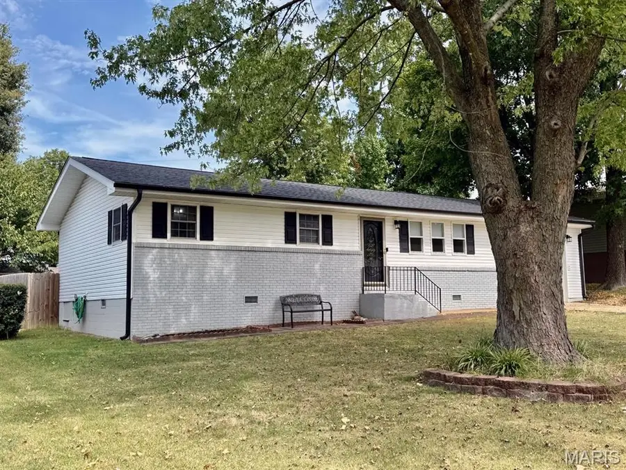 604 Boucher Street, Dexter, MO 63841 - #2