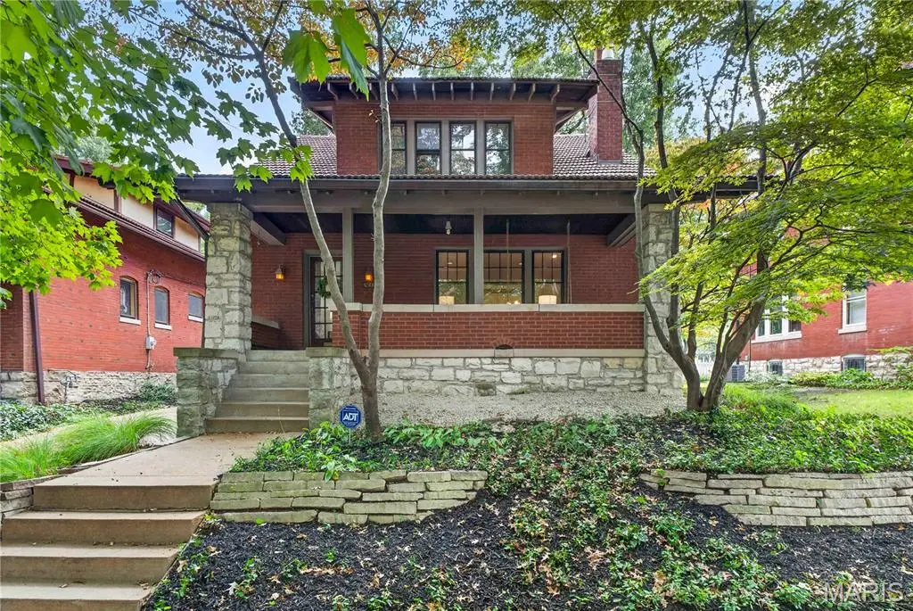 4508 Tower Grove Place, Saint Louis, MO 63110 - #1