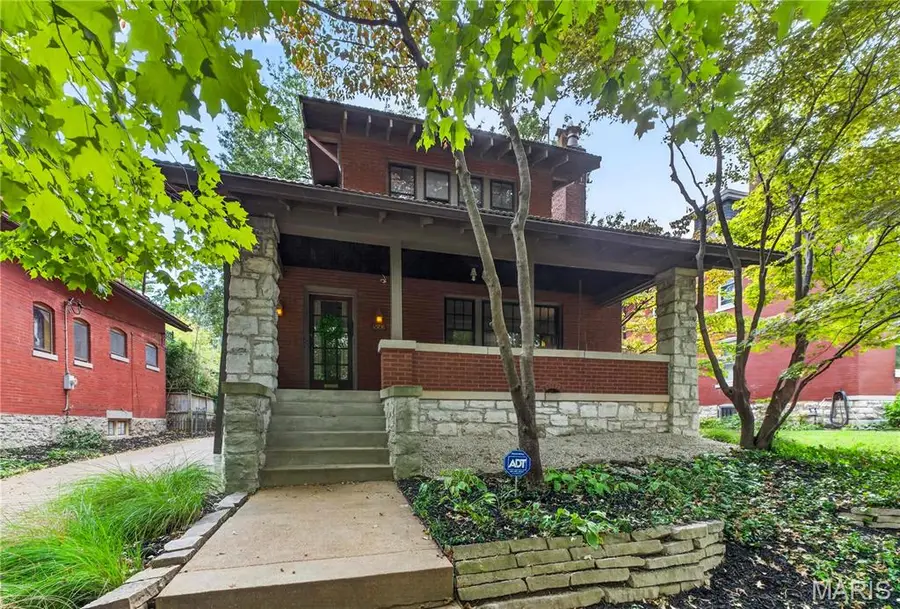 4508 Tower Grove Place, Saint Louis, MO 63110 - #2