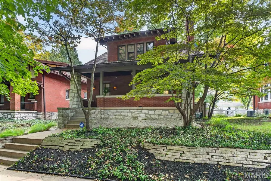 4508 Tower Grove Place, Saint Louis, MO 63110 - #3