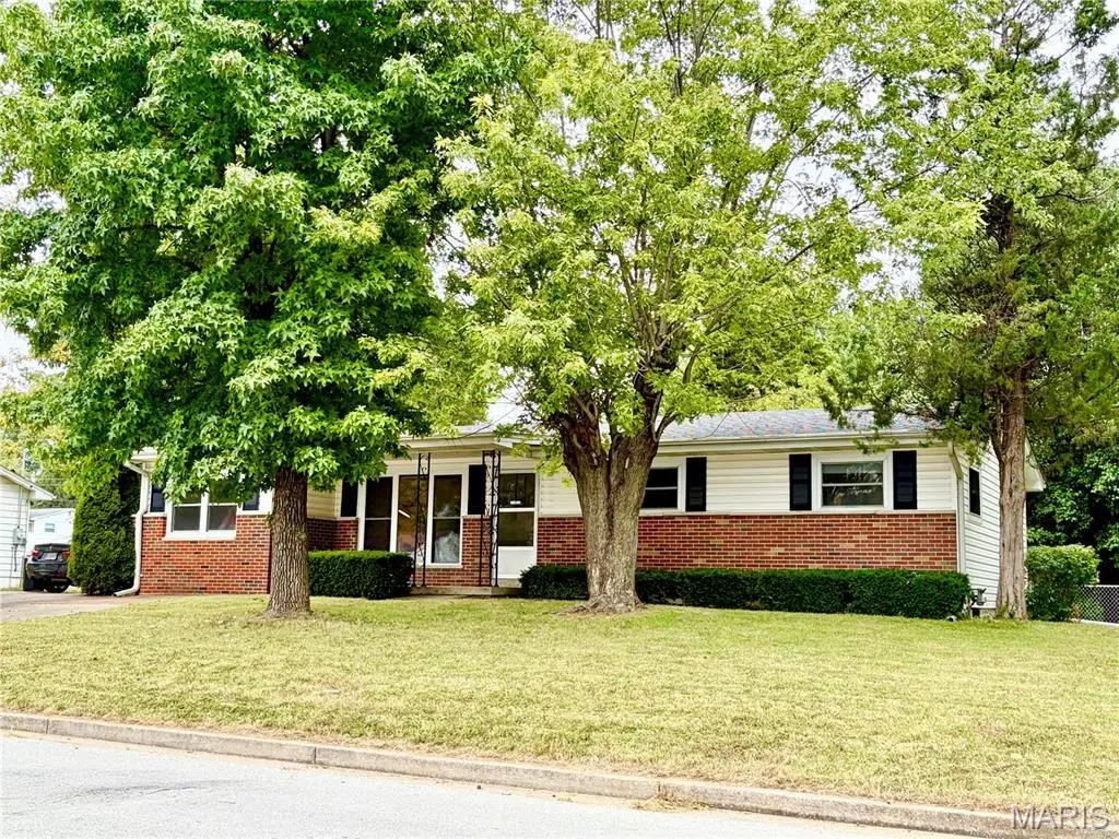 76 Ruth Drive, Saint Charles, MO 63301 - #1