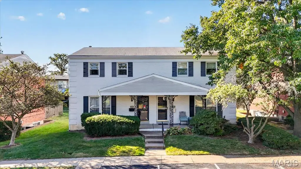 10440 Willowdale Drive, Saint Louis, MO 63146 - #1